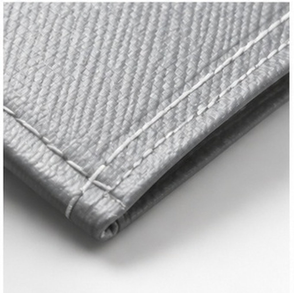 Lipo Battery Fireproof Safety Charge Box - 18x23cm Professional Fireproof Lipo Battery Safety