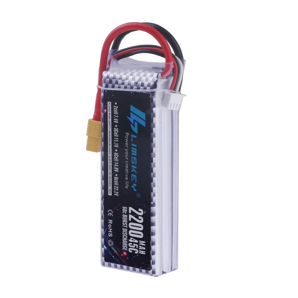 2S 3S 4S 6S Lipo Battery 7.4V  - 4S Lipo Battery 14.8V 6000Mah 评论和价格