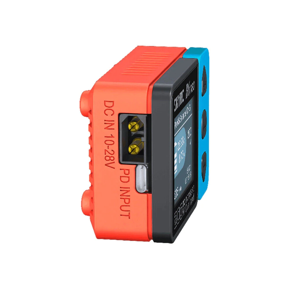 SkyRC B6 Neo Smart Charger  20 - Skyrc B6 Neo Smart Charger 评论和价格