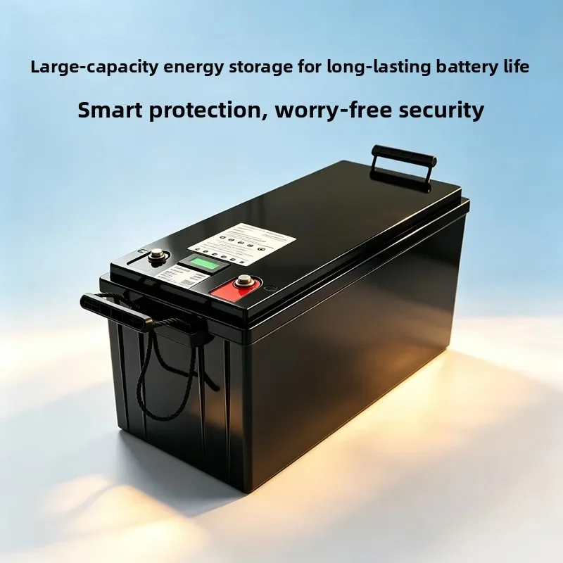 12V LiFePO4 Battery 100Ah-1000 - Lifepo4 12V 100Ah Bms Bluetooth 评论和价格