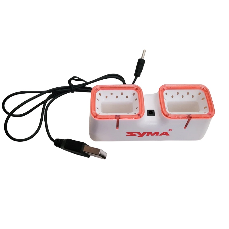 SYMA X22 X22W X22SW Dual USB F - Hota D6 Pro Dual Lipo Charger 评论和价格