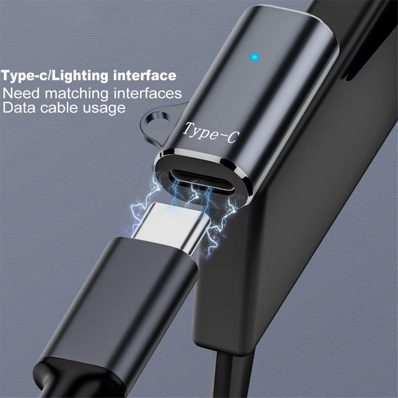 1pcs Magnetic Charger Type C C - Skyrc B6 Neo Smart Charger 评论和价格
